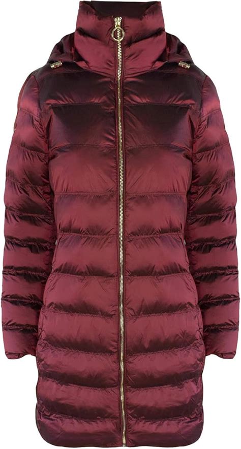 manteau michael kors femme|Vêtements pour femme.